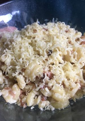 Foto resep Mac n cheese