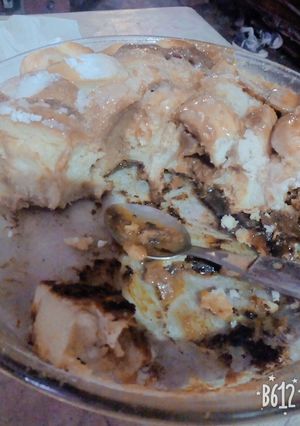 Una foto de Budín Sanguichito 😍