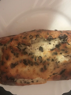 Una foto de Pastel de Oreo