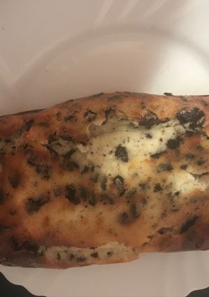 Una foto de Pastel de Oreo