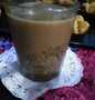 Langkah Mudah untuk Membikin Resep Es capucinno cincau ala ala yang Bikin Ngiler Anti Ribet, Bikin Ngiler