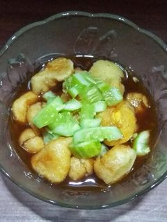 Foto resep Pempek tanpa ikan