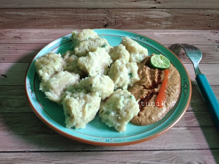 Langkah Mudah untuk Membuat Siomay Bandung (Ayam), Bisa Manjain Lidah