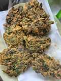 Bocadillos de berro 🌿🌿