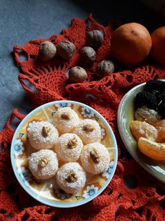عکسی از دستور باسلوق 🍊