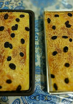 Foto resep Proll tape tabur keju