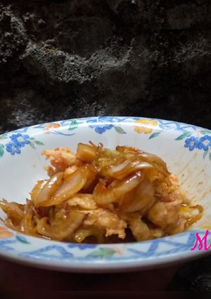 Foto resep Udang Goreng Tepung Saus Mentega