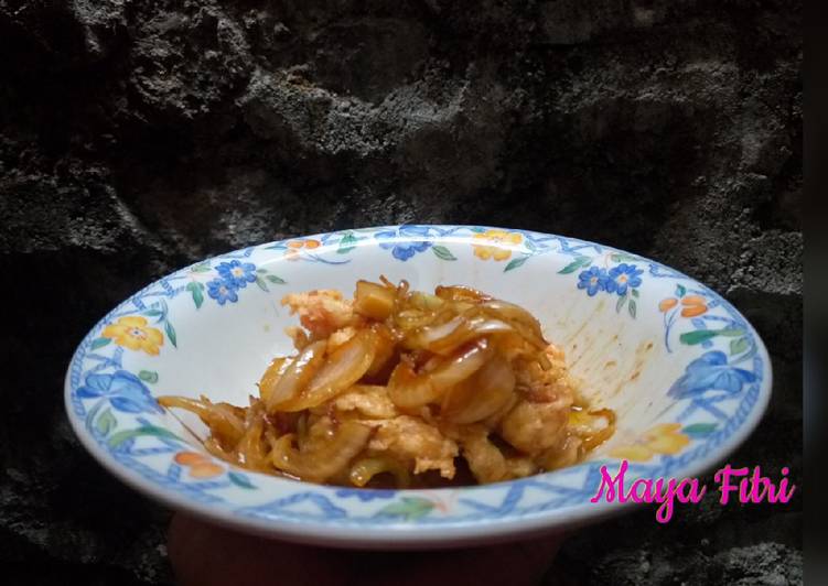 Langkah Mudah untuk Menyiapkan Udang Goreng Tepung Saus Mentega yang Lezat Sekali