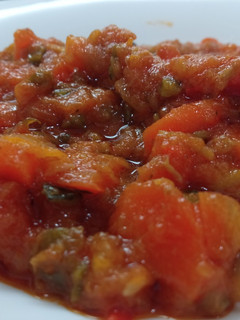 Foto principal de Pisto en Thermomix