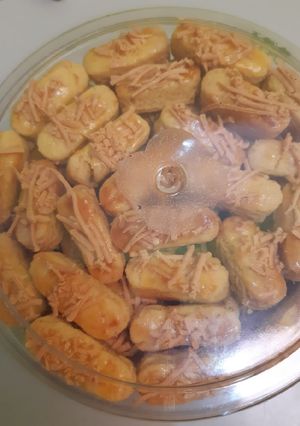 Foto resep Kastengel resep restu utami