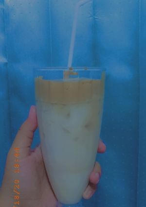 Foto resep Dagolna coffee