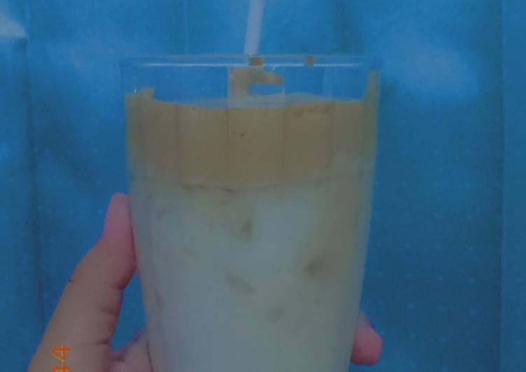Cara Gampang Menyiapkan Dagolna coffee, Bisa Manjain Lidah