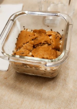 Una foto de Avena Transnochada de Galletas