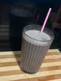 Oreo Shake
