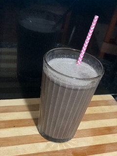 Una foto de Oreo Shake