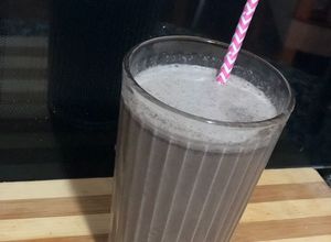 Foto principal de Oreo Shake