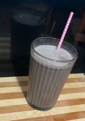 Una foto de Oreo Shake