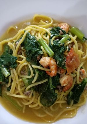 Foto resep Mie Kuah