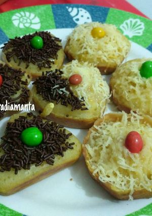 Foto resep Martabak mini