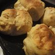 Pan casero