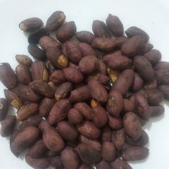 A picture of Njugu karanga #cooksnap.