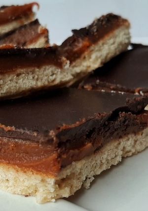 Una foto de TORTA TOFI!! 🤤🐷🍫