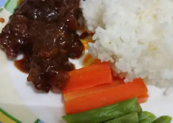 Mudah Cepat Memasak Bistik meltique~ Praktis Enak