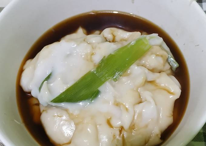 Bubur Sum-sum