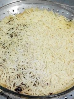 Foto resep Puding Roti Tawar Kukus Choco Chezee