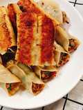 Crispy Pan-Fried Dumplings (Guotie)