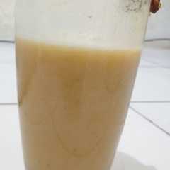 รูปของ SuKur... (Susu Kurma)