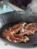 Barbecue Marinade