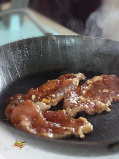 A picture of Barbecue Marinade.