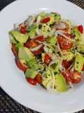 Ensalada de Palta 👩🏻‍🍳