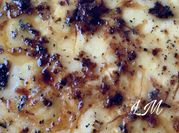 Una foto de tarta limon thermomix