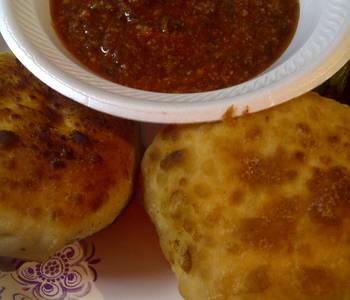 How To Serving Recipe Pocket burgers Delicious Steady