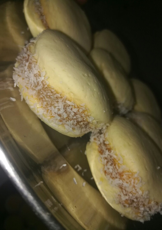 Una foto de Alfajores de maicena🔥💣