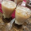 Homemade Bubble Milk Tea