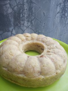 Foto resep Kue pisang kukus