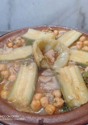 صورة لوصفة دوراة 😛