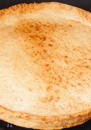 Une photo de Pâte sablée (vegan)