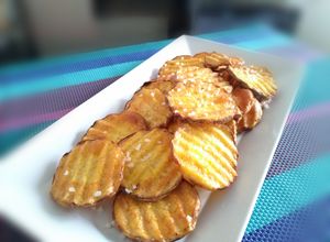 Una foto de Snack de Racacha 👍🇵🇪