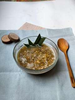 Foto resep Bubur Kacang Hijau