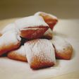 Resep Roti Goreng Gula | Resep Beignet