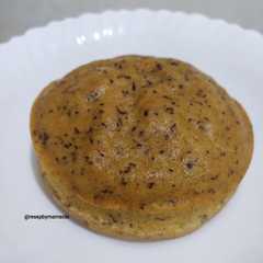 Bolu Pisang Kukus রেসিপির প্রধান ছবি