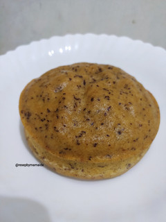 Foto resep Bolu Pisang Kukus