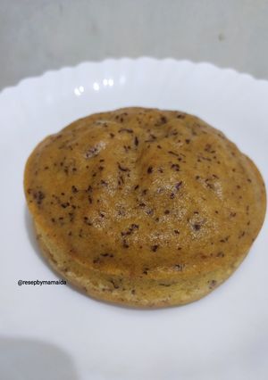 Foto resep Bolu Pisang Kukus
