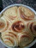 Torta 80 golpes receta de mí novio 🕺🤳