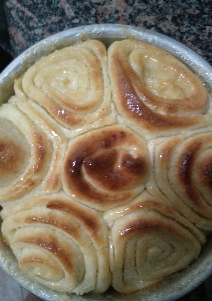 Una foto de Torta 80 golpes receta de mí novio 🕺🤳