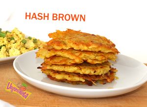 Foto principal de Hash Brown